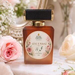 Gul e Naaz - , 50ml.
