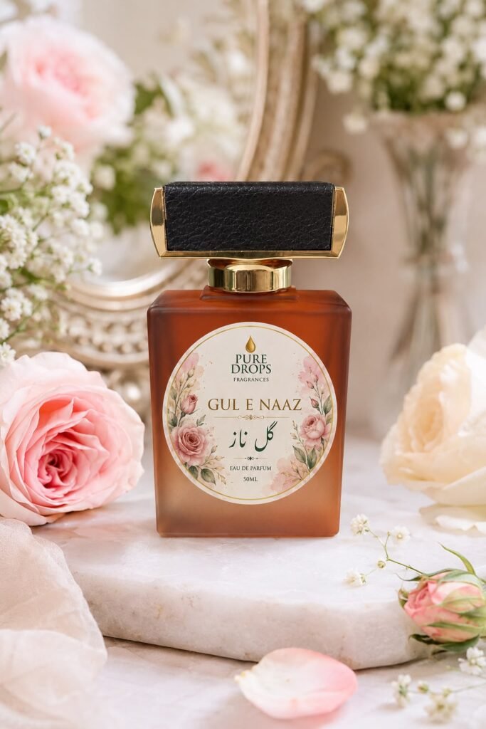 Gul e Naaz - , 50ml.