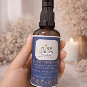 Champi Hair Oil